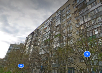 Сдается 3-комнатная квартира, 67 м2, Краснодар, улица КИМ, 1, микрорайон Дубинка