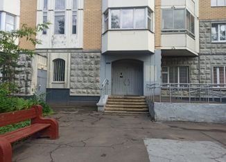 Продаю 1-комнатную квартиру, 39 м2, Москва, Дубнинская улица, 45к1, метро Селигерская