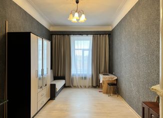 Комната на продажу, 158.5 м2, Санкт-Петербург, Бронницкая улица, 15, Бронницкая улица