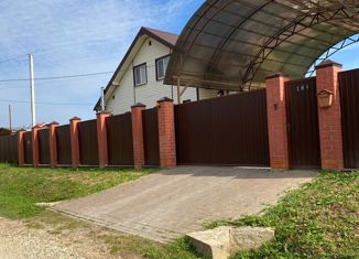 Продаю дом, 99.4 м2, деревня Комлево, Кольцевая улица