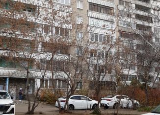 Двухкомнатная квартира на продажу, 48.6 м2, Екатеринбург, улица Викулова, 38, улица Викулова