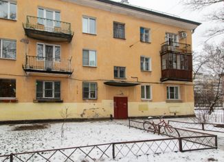 Продажа 1-ком. квартиры, 39 м2, Санкт-Петербург, улица Лётчика Пилютова, 32, муниципальный округ Сосновая Поляна