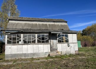 Дом на продажу, 50 м2, деревня Слепушкино, деревня Слепушкино, 8