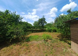 Продажа участка, 18 сот., село Береговое, улица Дубинина, 11