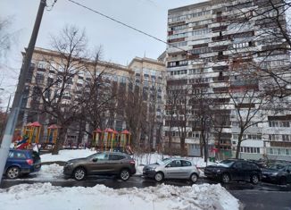 Квартира на продажу студия, 14 м2, Москва, Скаковая улица, 15к2, район Беговой