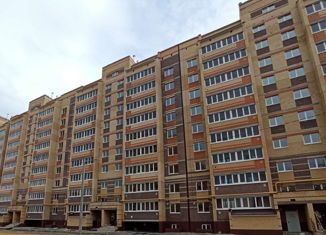 2-комнатная квартира на продажу, 58.2 м2, Йошкар-Ола, микрорайон Дружный, улица Йывана Кырли, 31А