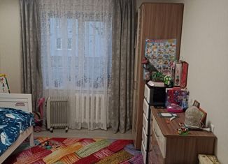 Продается 2-комнатная квартира, 57.3 м2, посёлок Усть-Луга, квартал Ленрыба, 18А