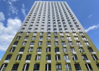 Продажа квартиры студии, 19.7 м2, рабочий посёлок Дрожжино, Южная улица, 3к4