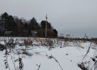 Участок на продажу, 10 сот., деревня Рыжково, Восточная улица