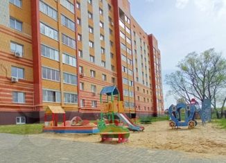 Продаю однокомнатную квартиру, 38.4 м2, Рассказово, Советская улица, 33А