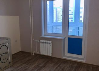 Продажа однокомнатной квартиры, 36.9 м2, Орловская область, Зареченская улица, 6к4