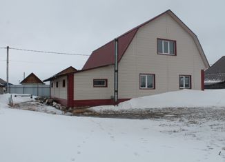 Продаю дом, 178.3 м2, поселок Бельмесево, Дунайская улица, 33