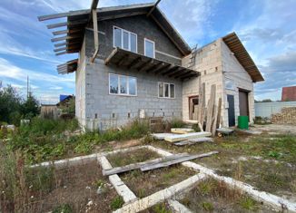 Дом на продажу, 195.5 м2, коллективный сад № 7 Малахит, 7-я улица, 22