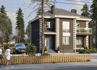 Дом на продажу, 118 м2, Пенза, Грибная улица, 1, Первомайский район