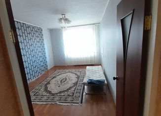 Продается двухкомнатная квартира, 47 м2, село Ирбейское, улица Усенко, 5