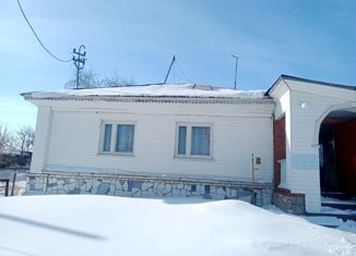 Дом на продажу, 71.3 м2, село Клястицкое, улица Ленина