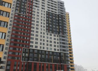 Продается 1-комнатная квартира, 35 м2, посёлок Коммунарка, ЖК Новая Звезда