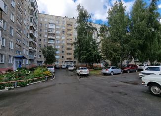 Продается трехкомнатная квартира, 71 м2, Барнаул, ЖК Адмирал, Северный Власихинский проезд, 96