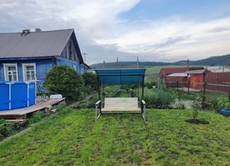 Продается дом, 57 м2, поселок Маганский, Путевая улица, 9