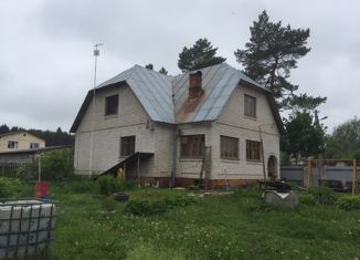 Продажа дома, 100 м2, железнодорожная станция Ерденево, Солнечная улица