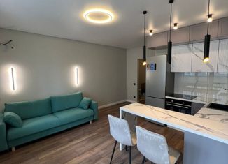 Продажа квартиры студии, 37 м2, Ростов-на-Дону, проспект Сиверса, 26, ЖК Гвардейский 3.0