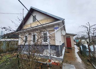 Продаю дом, 52.1 м2, Бологое, Боровая улица, 17