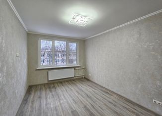 Продается однокомнатная квартира, 29.5 м2, Санкт-Петербург, проспект Славы, 10к5