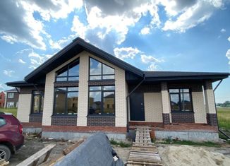 Продается дом, 125 м2, посёлок Нарат, Лесная улица