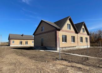 Продам таунхаус, 139.5 м2, село имени 9 Января