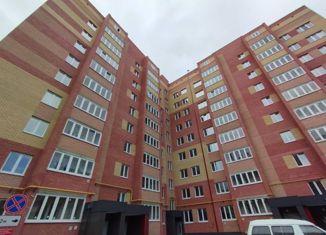 Продам 1-ком. квартиру, 43.67 м2, Йошкар-Ола, Западная улица, 17, микрорайон Фестивальный