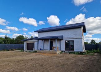 Продается дом, 150 м2, деревня Слободка, 41К-044