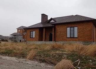 Продается дом, 192 м2, село Ильинка, Берёзовая улица, 9