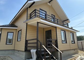 Продажа дома, 165 м2, ТСН Вишнёвый Сад-2, Солнечная улица