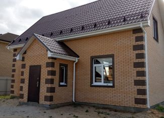Продаю дом, 120 м2, село Поляны, Октябрьская улица, 6