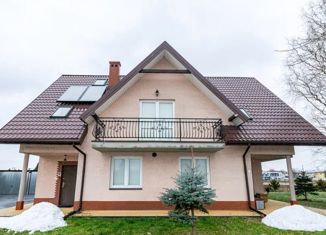 Дом на продажу, 120 м2, аул Старобжегокай, улица Кирова, 78