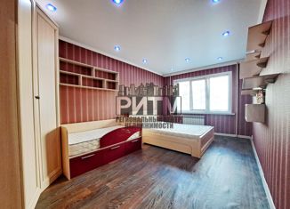 Продажа 2-комнатной квартиры, 53.5 м2, Пенза, улица Терешковой, 6