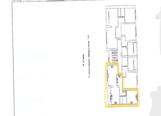 Продается 2-комнатная квартира, 56.5 м2, Тюмень, улица Червишевский Тракт, 45к4