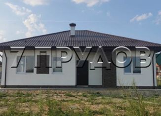 Продается дом, 125 м2, коттеджный посёлок Дарвин, улица Дарвина, 63