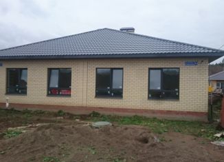 Продаю таунхаус, 73 м2, посёлок Дачное, улица Салиха Сайдашева, 7А