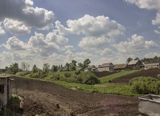 Продажа участка, 6.2 сот., село Узюково, Тихая улица