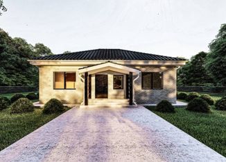 Продажа дома, 76 м2, село Гусево, Новая улица, 23А