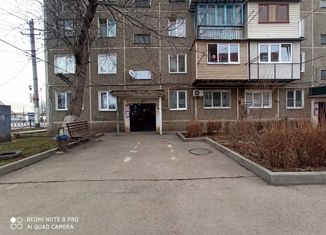 Однокомнатная квартира на продажу, 32 м2, Нальчик, улица Идарова, 3