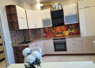 Продается 4-ком. квартира, 75.6 м2, посёлок Шушары, Ростовская улица, 21к1