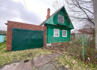 Продажа дома, 40 м2, СТ Виктория