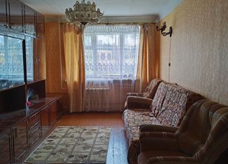 Продажа 3-комнатной квартиры, 59 м2, посёлок Калиново, Советская улица, 22А