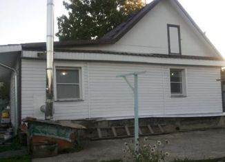 Продам дом, 53.4 м2, село Бычиха, Партизанская улица, 12