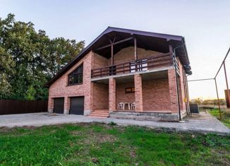 Дом на продажу, 267.8 м2, поселок Южный, Фермерская улица, 18