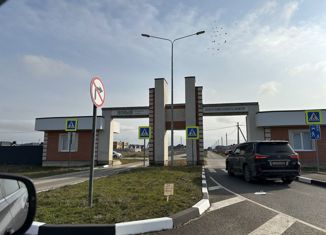Участок на продажу, 400 сот., дачное некоммерческое товарищество Рублёвский-2, Рублёво-Успенская улица, 5