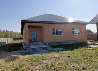 Продаю дом, 160 м2, село Усть-Заостровка, Тихая улица