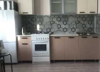 Аренда квартиры студии, 27 м2, Ростов-на-Дону, ЖК Платовский, улица Теряева, 8